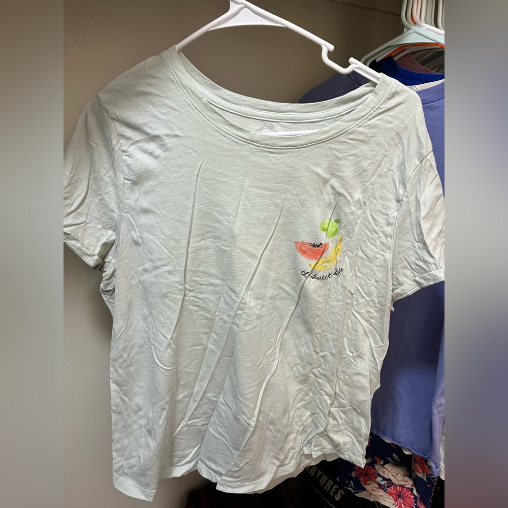 Old Navy Tee